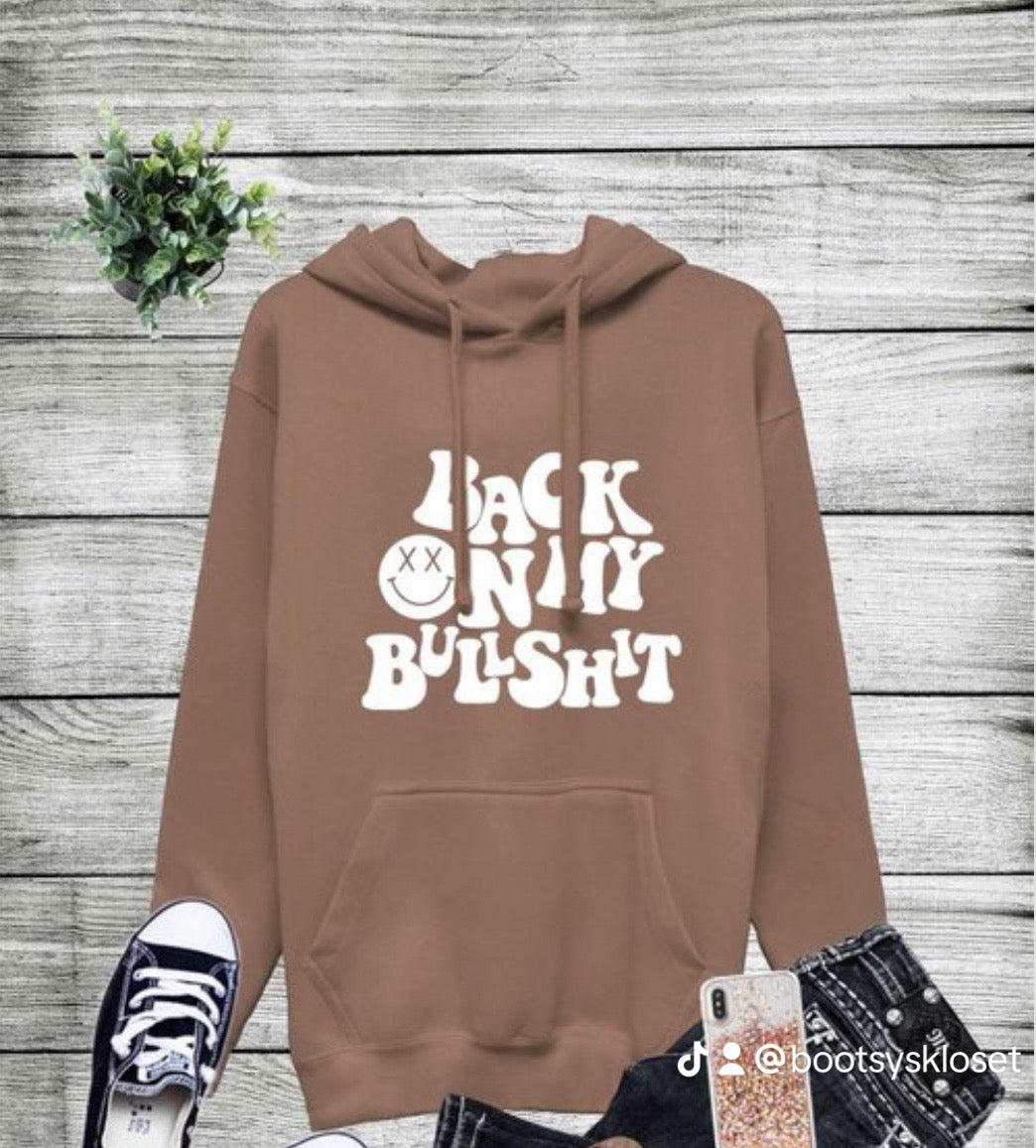 BS Hoodie